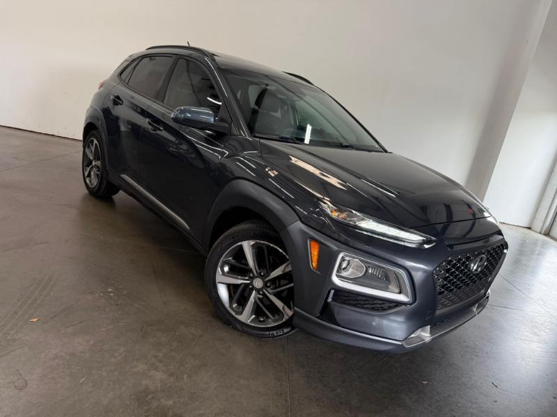 Hyundai Kona Limited 2018