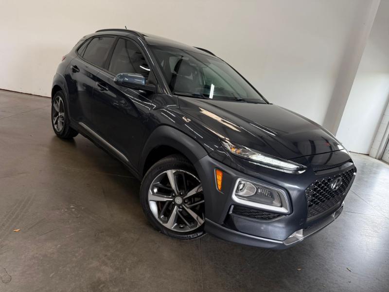 Hyundai Kona Limited 2018