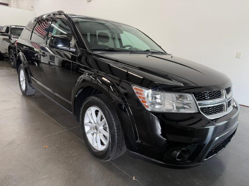 Dodge Journey SXT 2018
