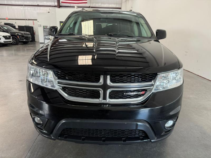 Dodge Journey SXT 2018