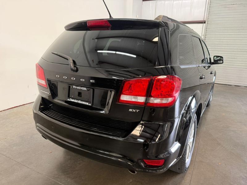 Dodge Journey SXT 2018