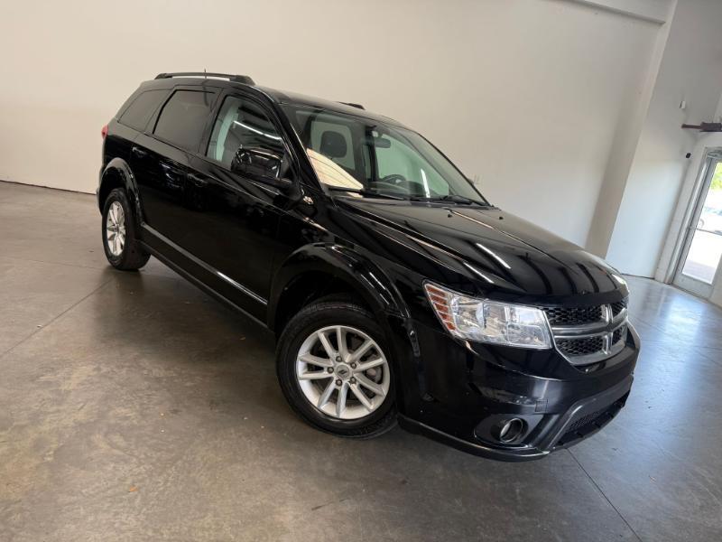 Dodge Journey SXT 2018