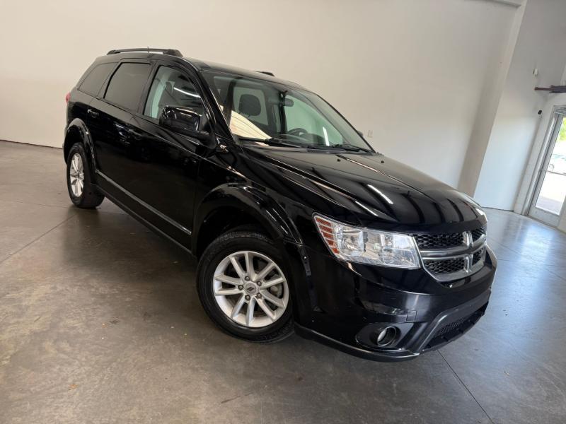 Dodge Journey SXT 2018
