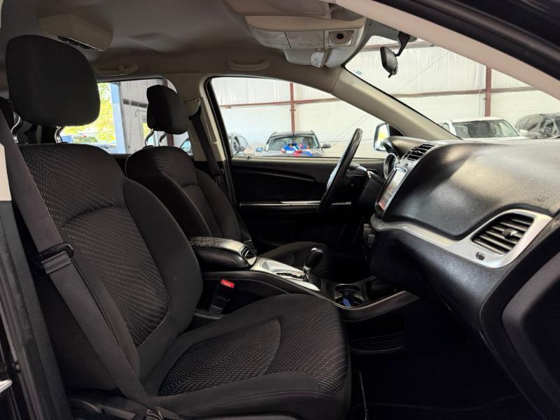 Dodge Journey SXT 2018