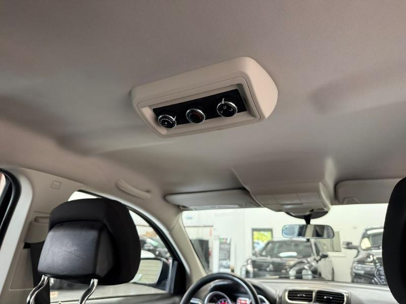 Dodge Journey SXT 2018