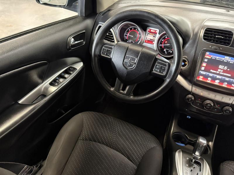 Dodge Journey SXT 2018