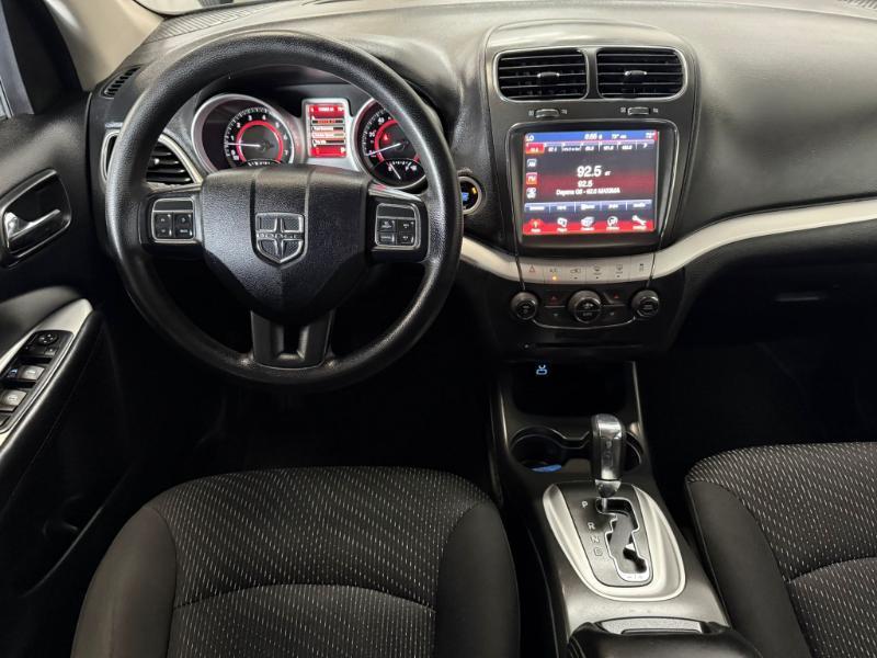 Dodge Journey SXT 2018