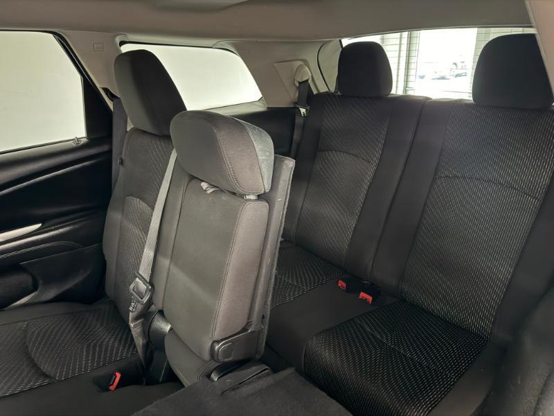 Dodge Journey SXT 2018