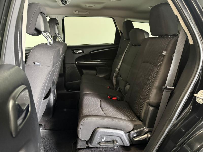 Dodge Journey SXT 2018