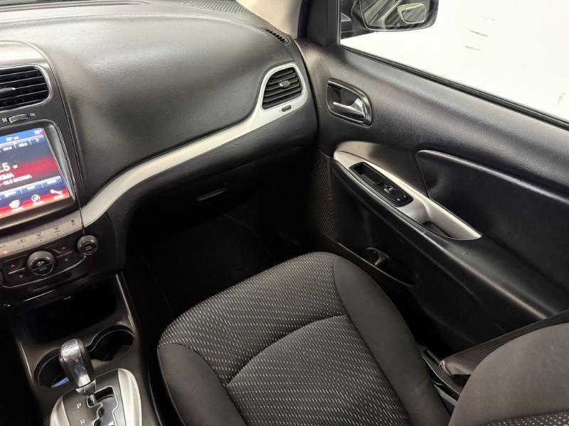 Dodge Journey SXT 2018