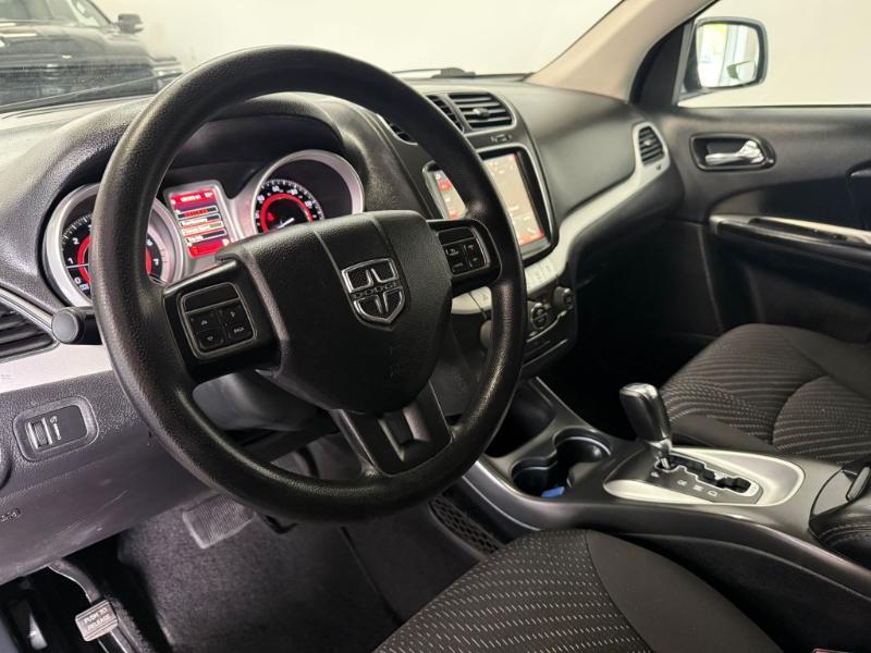 Dodge Journey SXT 2018