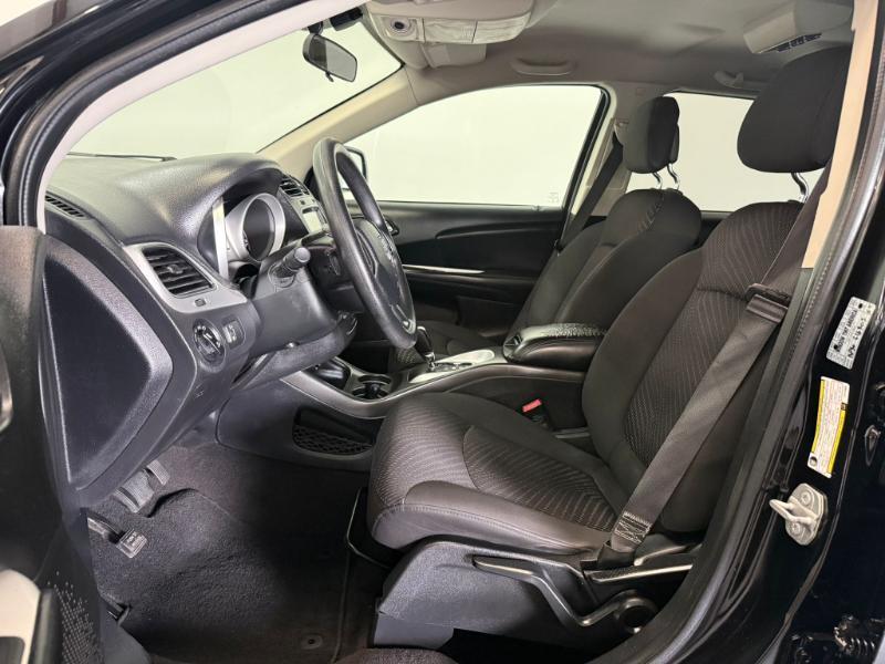 Dodge Journey SXT 2018