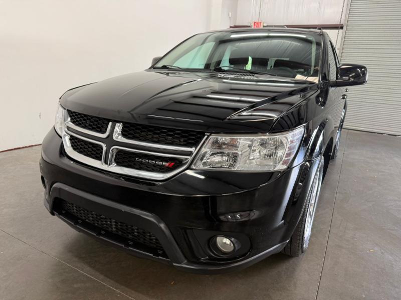 Dodge Journey SXT 2018
