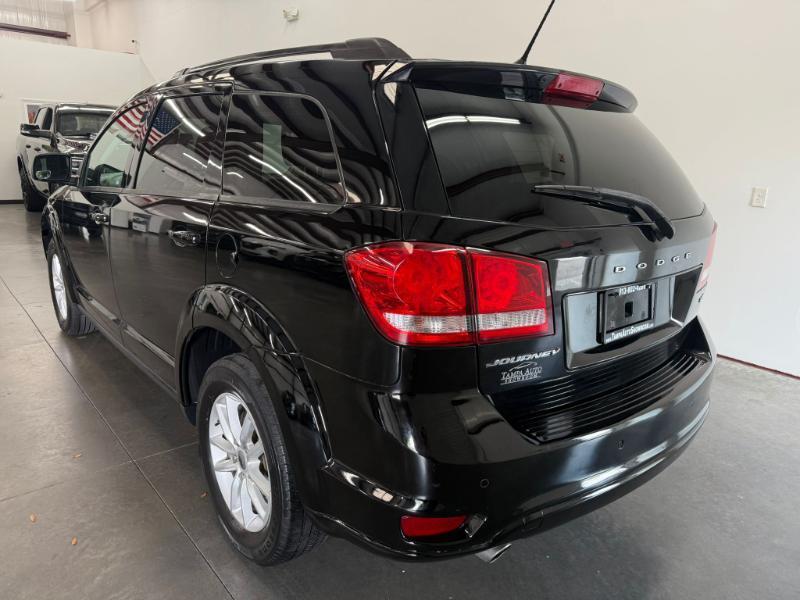 Dodge Journey SXT 2018