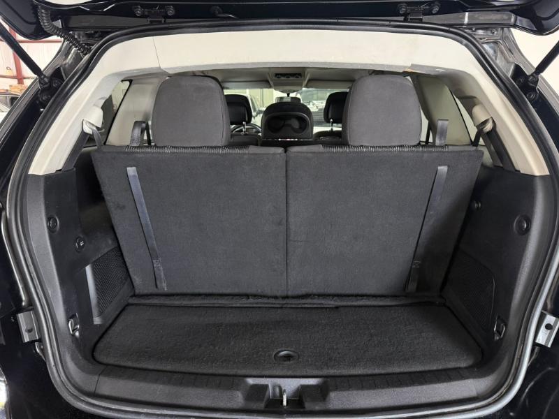 Dodge Journey SXT 2018