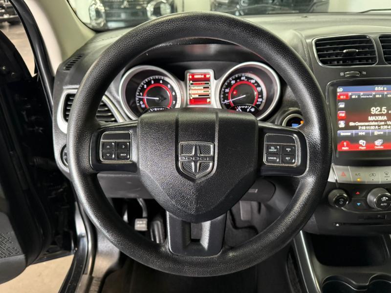 Dodge Journey SXT 2018