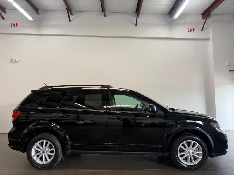 Dodge Journey SXT 2018