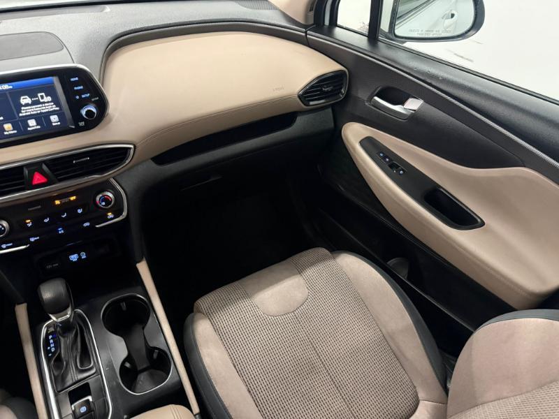 Hyundai Santa Fe SE 2.4 2020