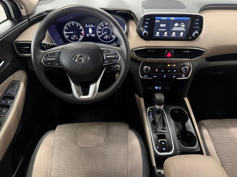 Hyundai Santa Fe SE 2.4 2020