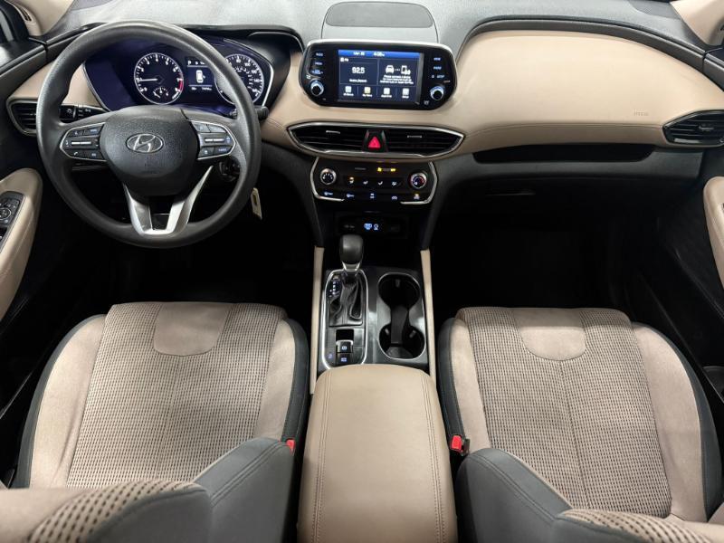 Hyundai Santa Fe SE 2.4 2020