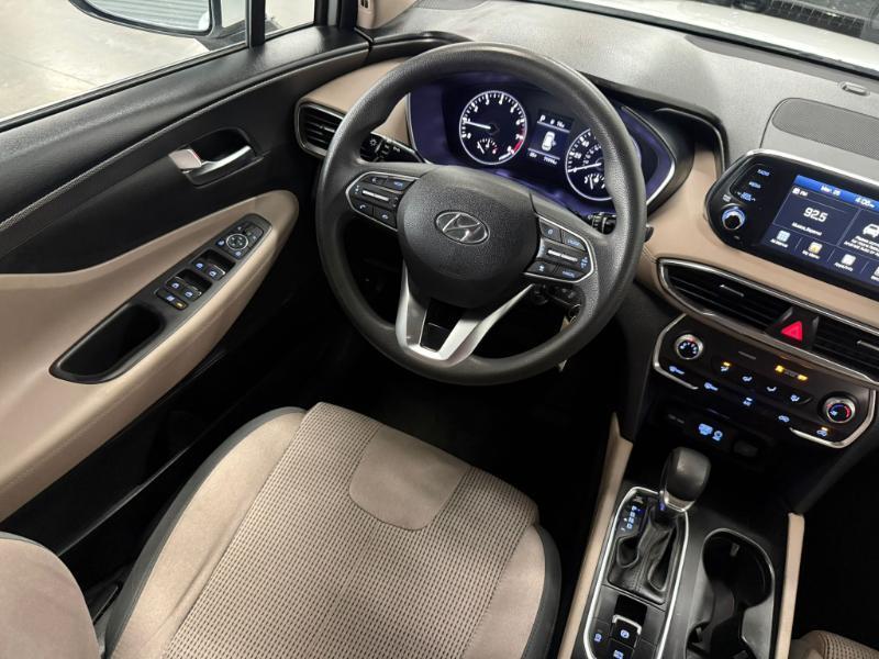 Hyundai Santa Fe SE 2.4 2020