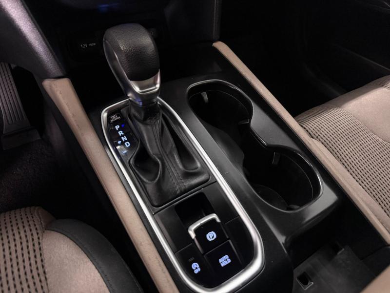 Hyundai Santa Fe SE 2.4 2020