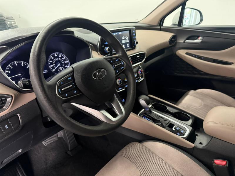 Hyundai Santa Fe SE 2.4 2020