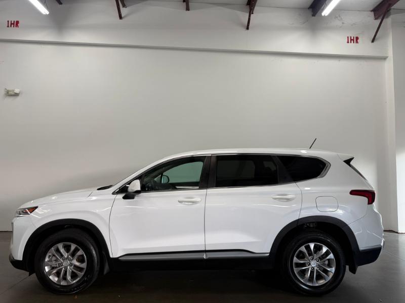 Hyundai Santa Fe SE 2.4 2020