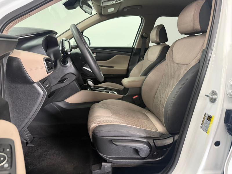 Hyundai Santa Fe SE 2.4 2020