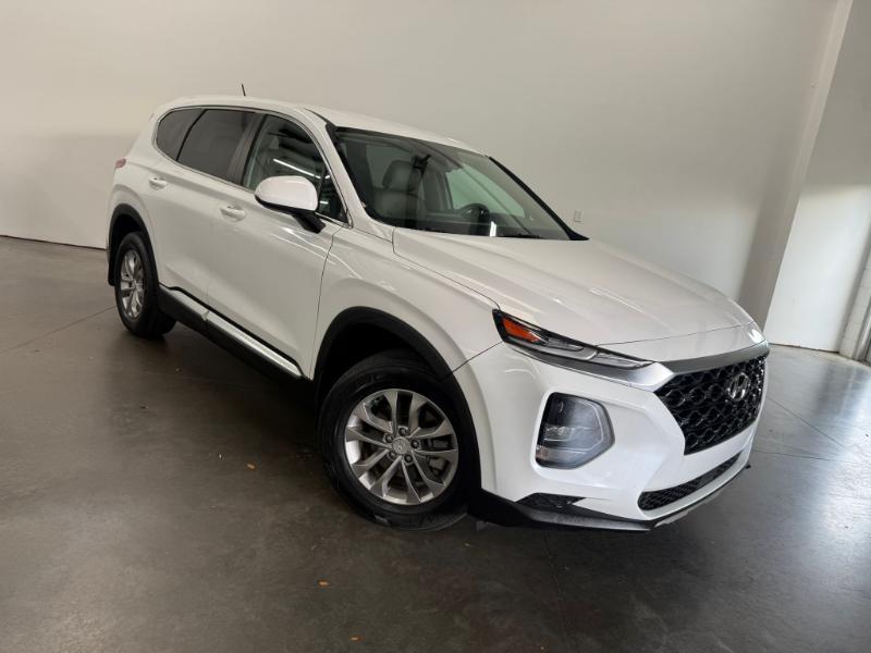 Hyundai Santa Fe SE 2.4 2020