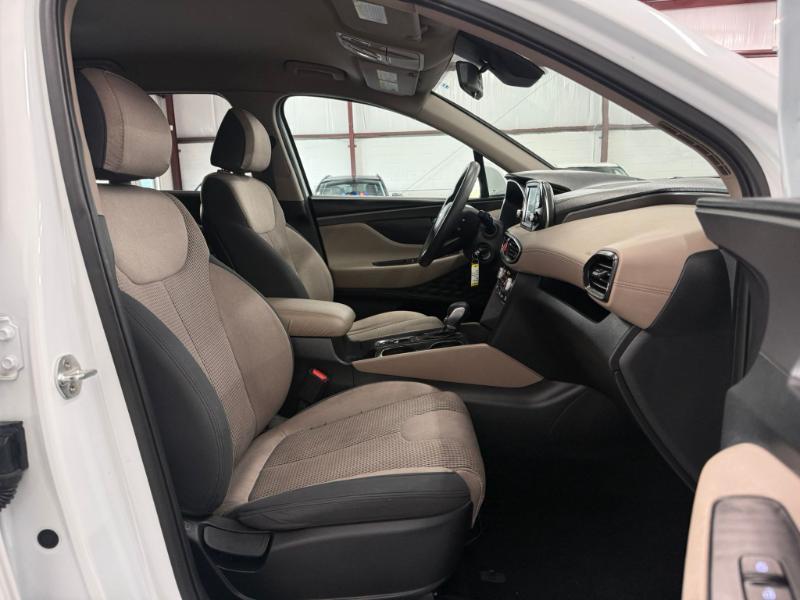 Hyundai Santa Fe SE 2.4 2020