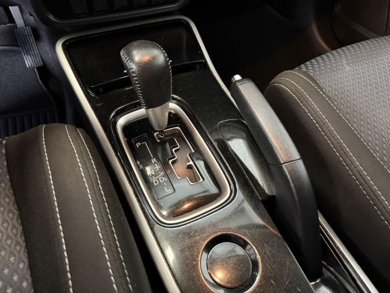 Mitsubishi Outlander SEL 2WD 2018