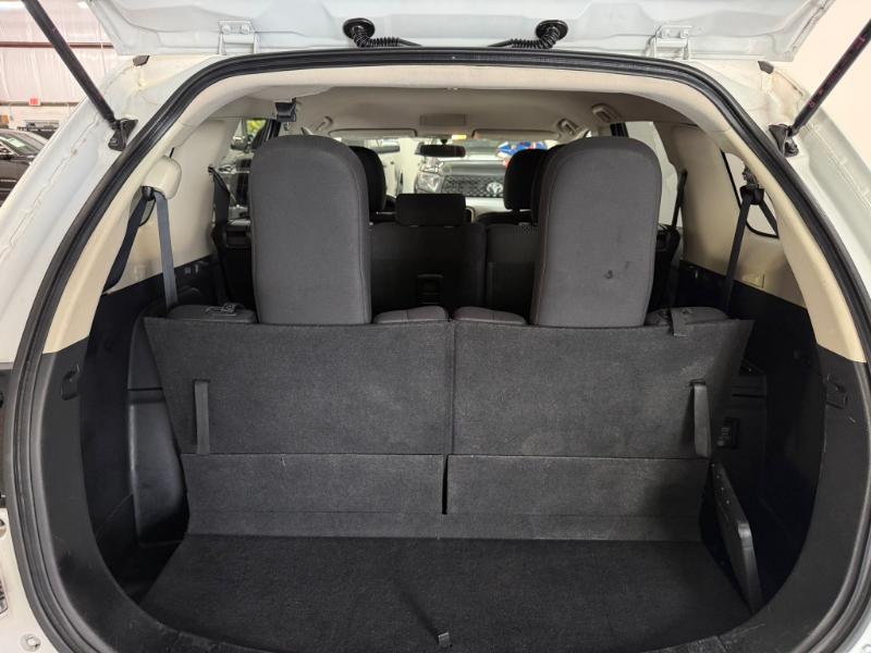 Mitsubishi Outlander SEL 2WD 2018