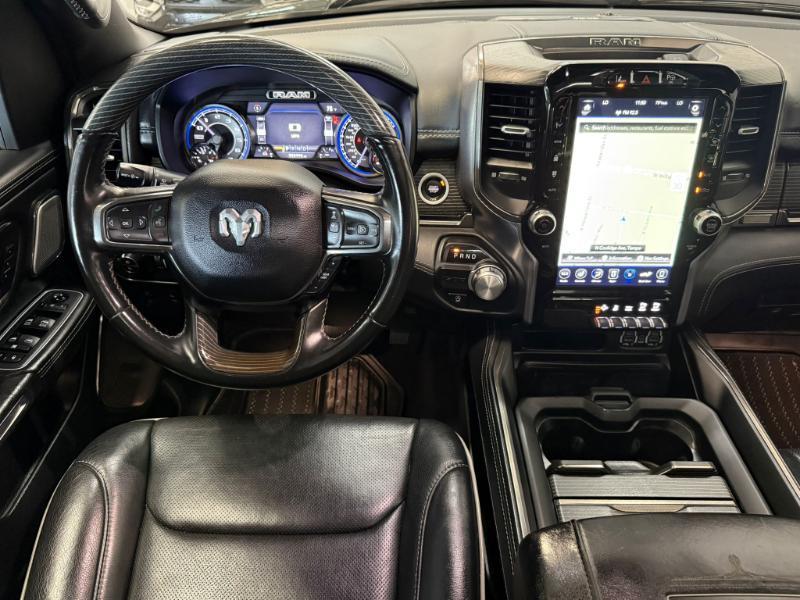 RAM 1500 Limited Crew Cab SWB 2WD 2021