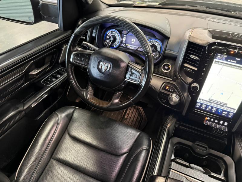 RAM 1500 Limited Crew Cab SWB 2WD 2021