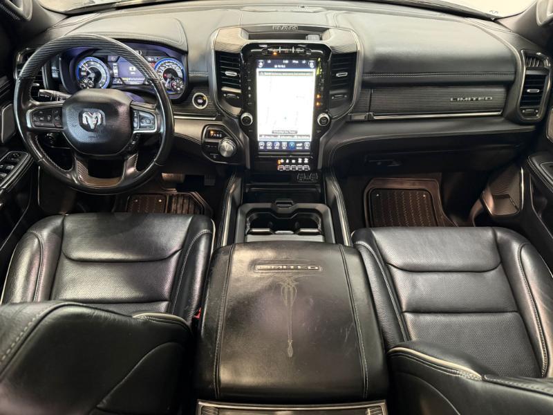 RAM 1500 Limited Crew Cab SWB 2WD 2021