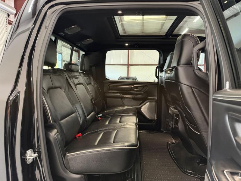 RAM 1500 Limited Crew Cab SWB 2WD 2021