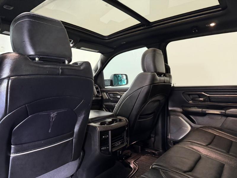 RAM 1500 Limited Crew Cab SWB 2WD 2021