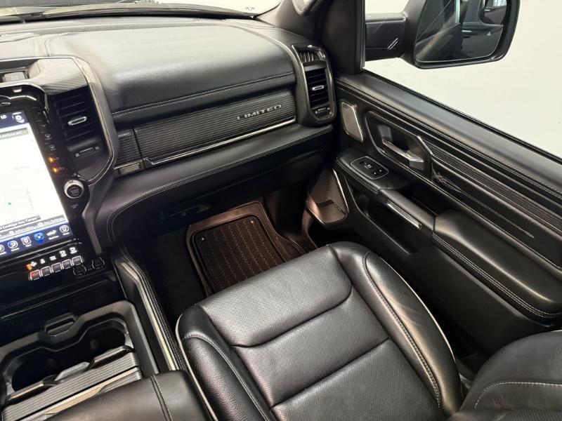 RAM 1500 Limited Crew Cab SWB 2WD 2021