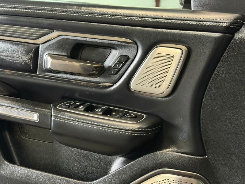 RAM 1500 Limited Crew Cab SWB 2WD 2021