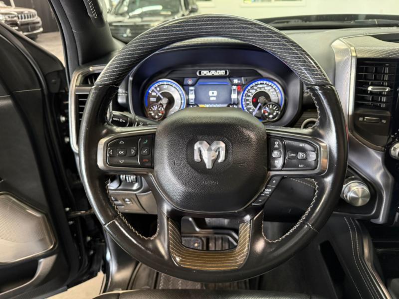 RAM 1500 Limited Crew Cab SWB 2WD 2021