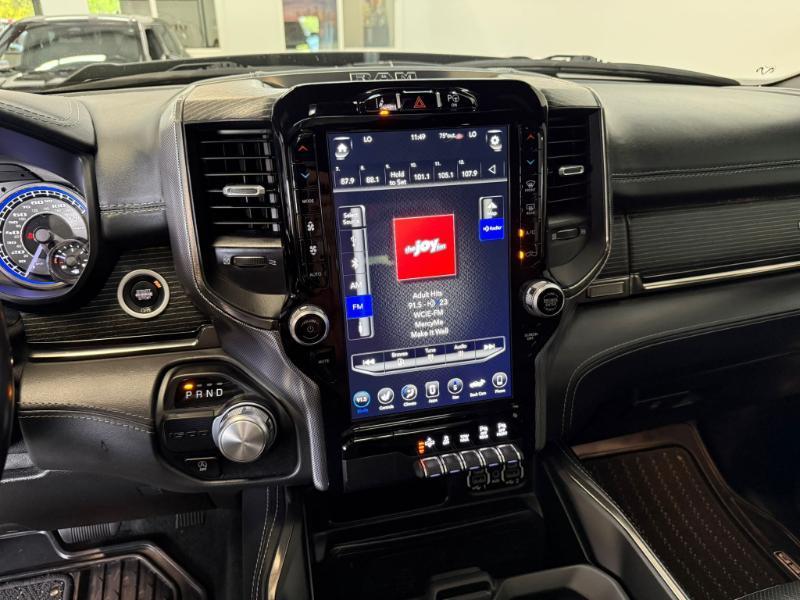 RAM 1500 Limited Crew Cab SWB 2WD 2021