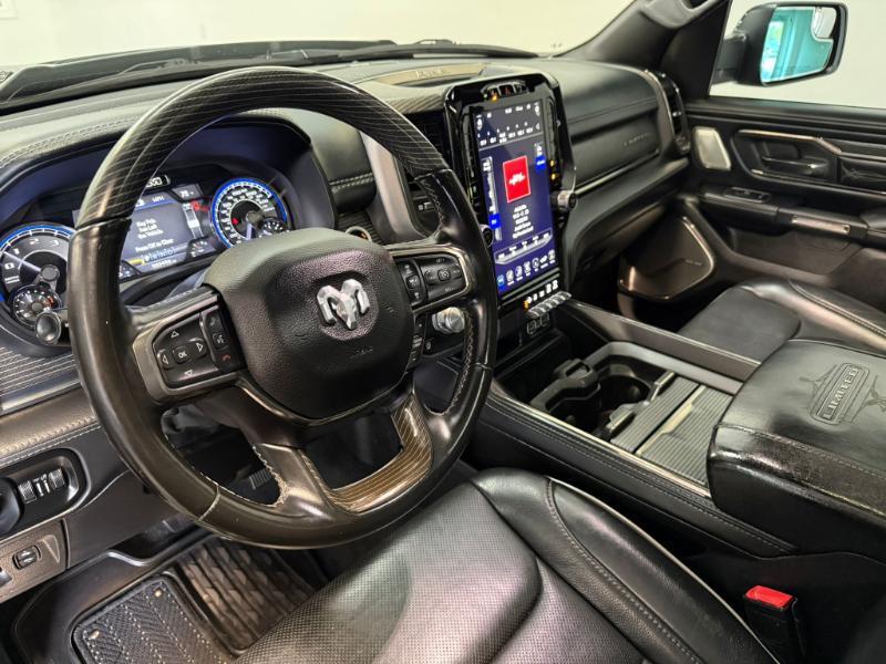 RAM 1500 Limited Crew Cab SWB 2WD 2021