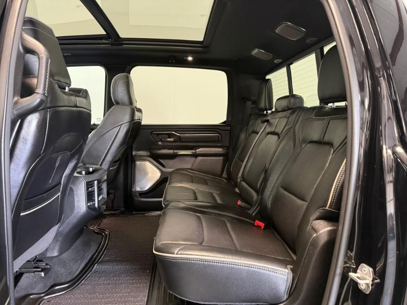 RAM 1500 Limited Crew Cab SWB 2WD 2021