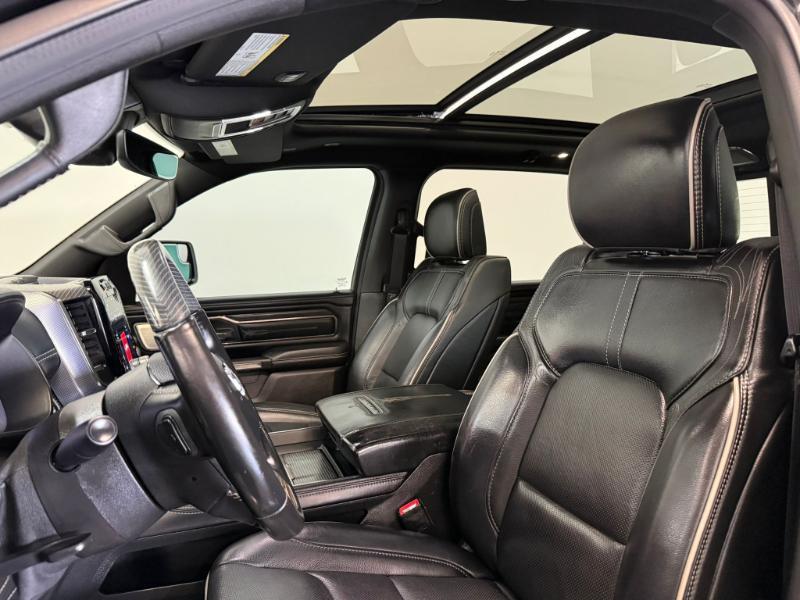 RAM 1500 Limited Crew Cab SWB 2WD 2021