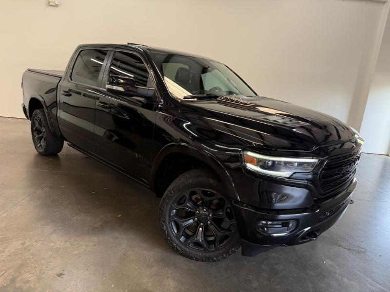 RAM 1500 Limited Crew Cab SWB 2WD 2021