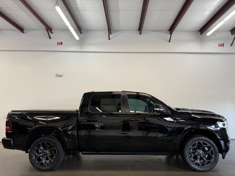 RAM 1500 Limited Crew Cab SWB 2WD 2021