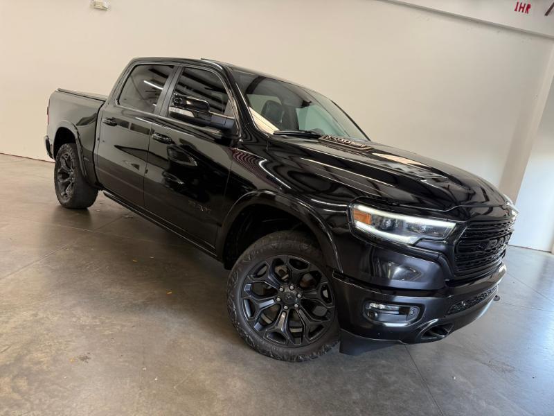RAM 1500 Limited Crew Cab SWB 2WD 2021