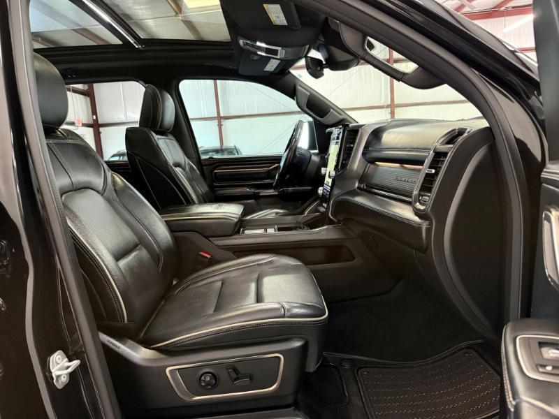 RAM 1500 Limited Crew Cab SWB 2WD 2021