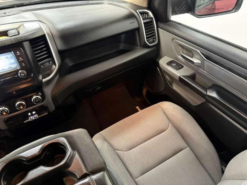 RAM 1500 Big Horn Crew Cab SWB 2WD 2019